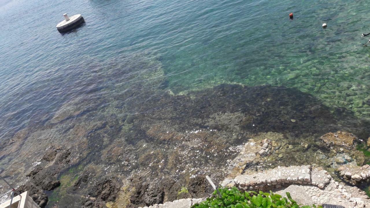 Anka'S Beach Комижа Екстер'єр фото